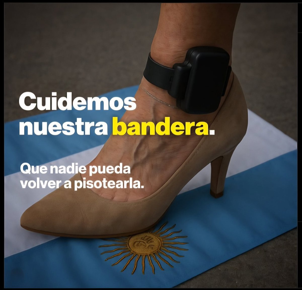 Vamos Adelante.. Sin parar.. Sin temor