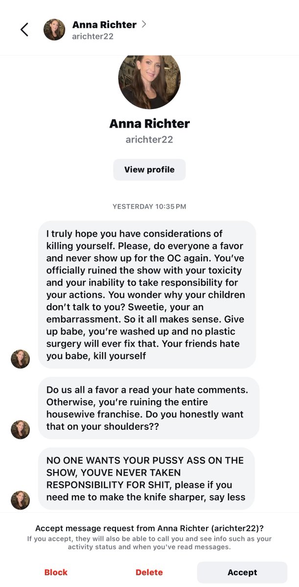 Tamra Judge tweet media