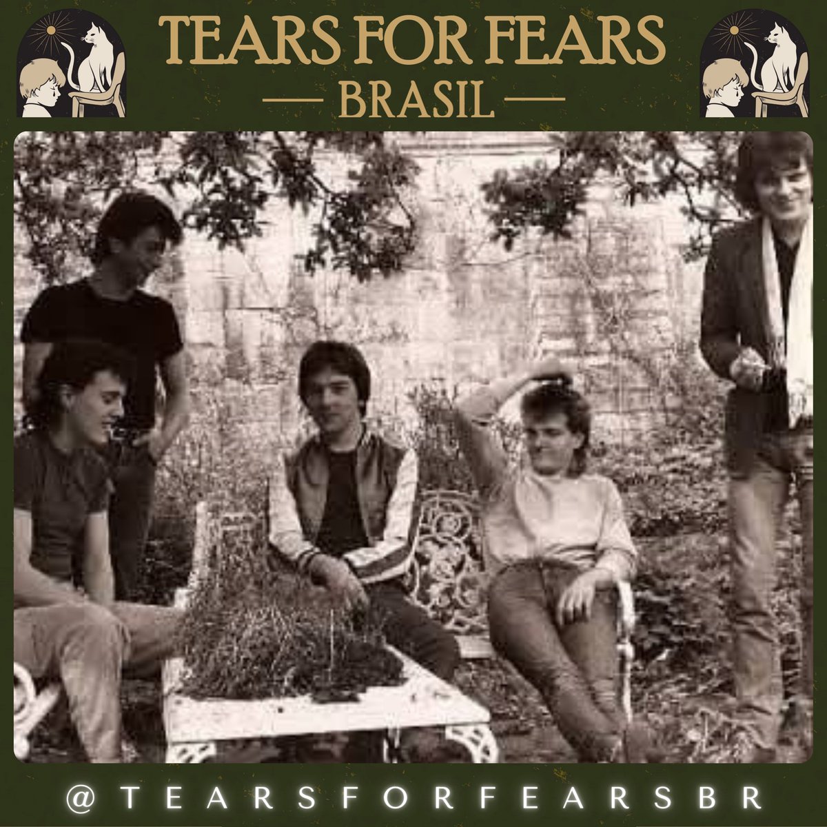 No último dia 5, Rob Fischer, se estivesse vivo, teria completado 69 anos de idade.

Rob Fischer ficou eternizado no mundo da música por, ao lado de Pete Byrne, ter composto o duo Naked Eyes, porém, a história do Naked Eyes começa a se desenhar um pouco antes, e é aí que a +