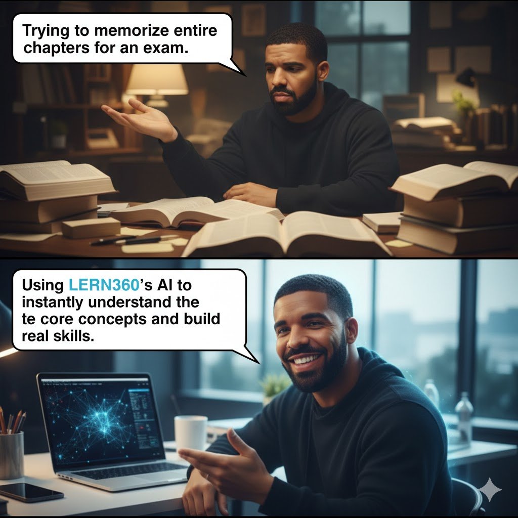 YJude99584's tweet image. When learning meets AI, growth becomes unstoppable 💡
@lern360 #LERN360 #WeLearnTogether
@humbleroy_  @willzbrownj @Norvau737