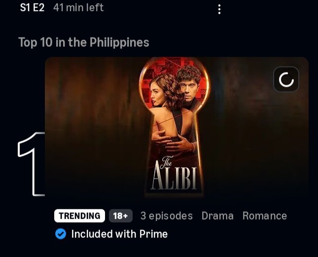 ArmadaRosa22568's tweet photo. How can we not Loved them?
The KimPau Supremacy.
Four photos say it all.
@mepauloavelino
@prinsesachinita
THE ALIBI WORLD PREMIERE
#TheAlibi #KimPau #KimChiu #PauloAvelino https://t.co/zOnXViPaVT