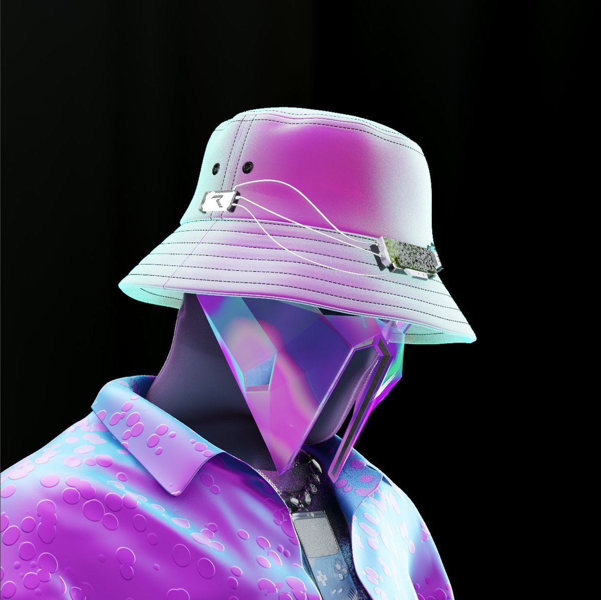 There is no other community better suited for vibe engineering than <a href="/rebelsbynight/">Rebels</a> 

Would love to forge a community of god tier  vibe coding Rebels!