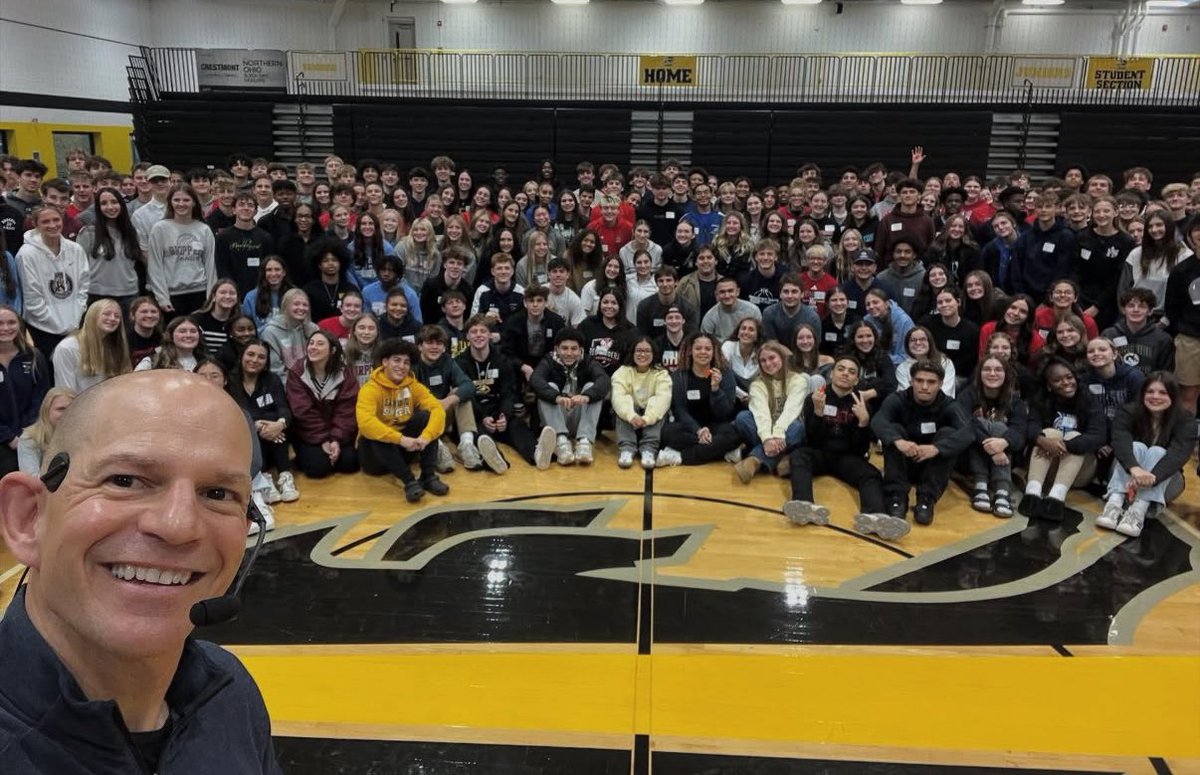 I was honored to be one of the 8 kids selected by my high school as an academic and athletic leader which allowed me to participate in the CVC leadership workshop hosted by <a href="/HearTedTalk/">Ted Wiese</a>. I learned so many new things to bring to the field and my day to day life. <a href="/TEP_Ferrari/">Thunder Elite Premier - Ferrari</a>