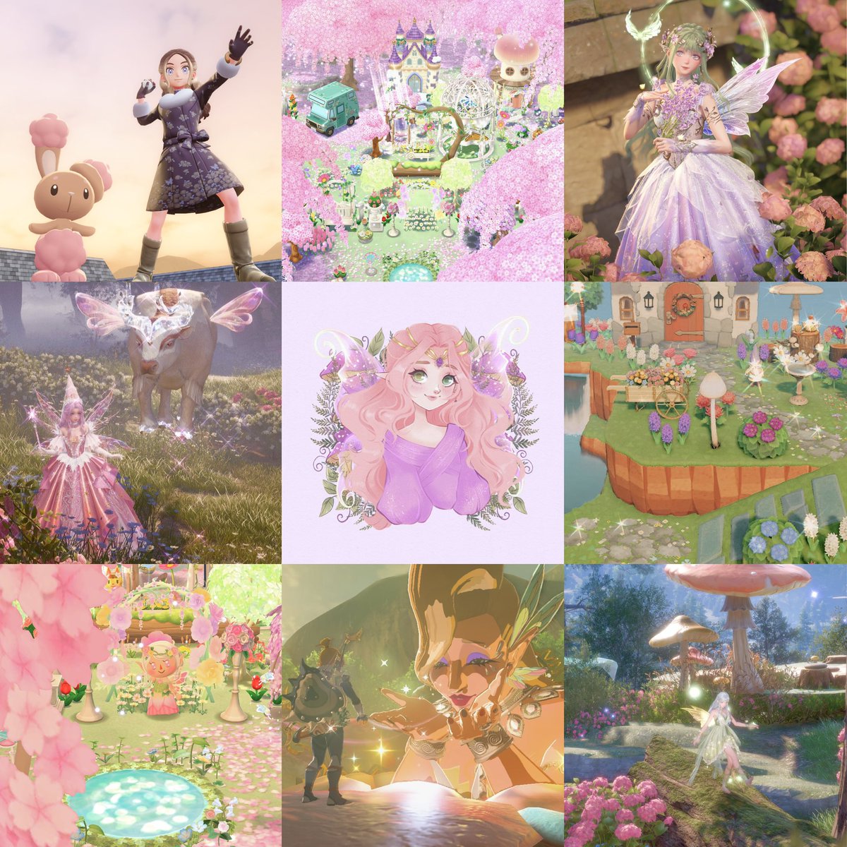 Trance🧚🏻♀️ tweet media