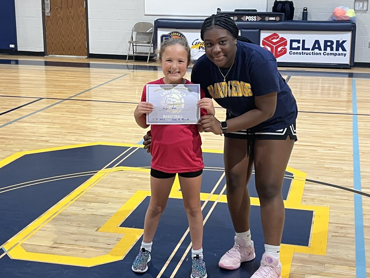 GL Girls Basketball tweet media