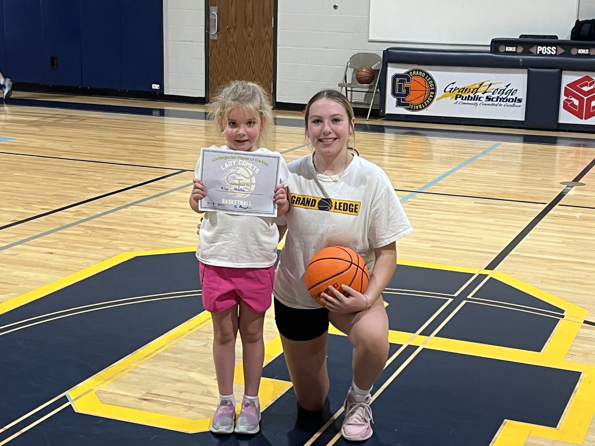 GL Girls Basketball tweet media