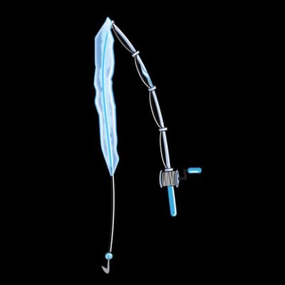 majin rogs 🎣 🐧