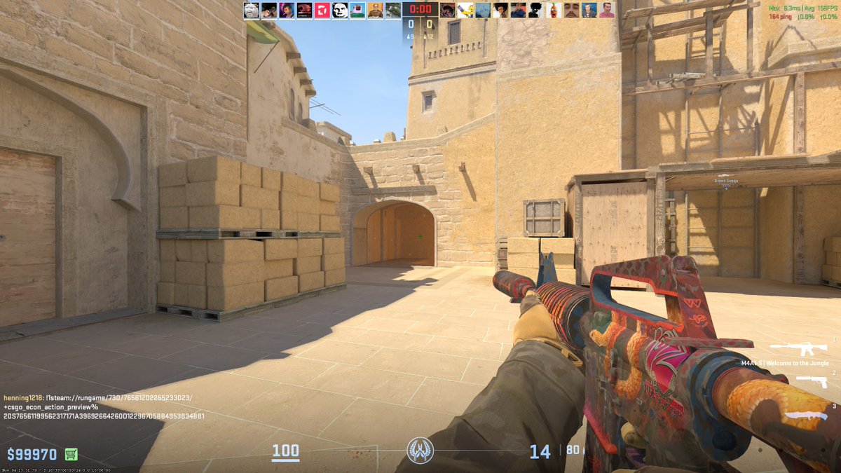 Evin Jakil tweet media