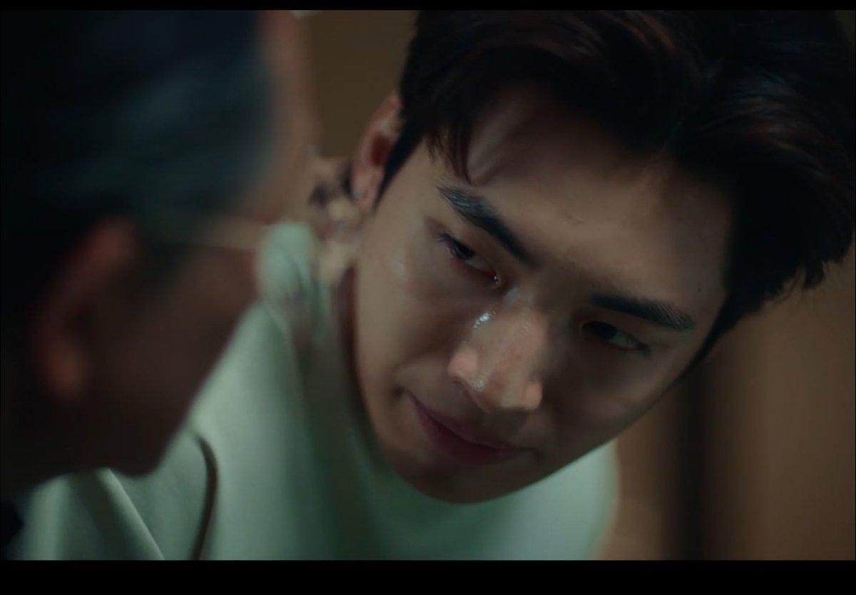 #ClaireBellEP2 จั๋นยังไม่เชื่อว่า series เรื่องนี้ให้คนดูฟรี มีแต่นักแสดงตัวดึง แค่ดูภาพก็คุ้ม แถมได้ดูแอคติ้งทุกคนในเรื่องอีก แห่งปีนะ