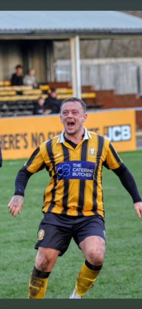 Retire they say… what a day 🌲 points ⚽️🖤💛 <a href="/RocesterFC1876/">Rocester Football Club</a>