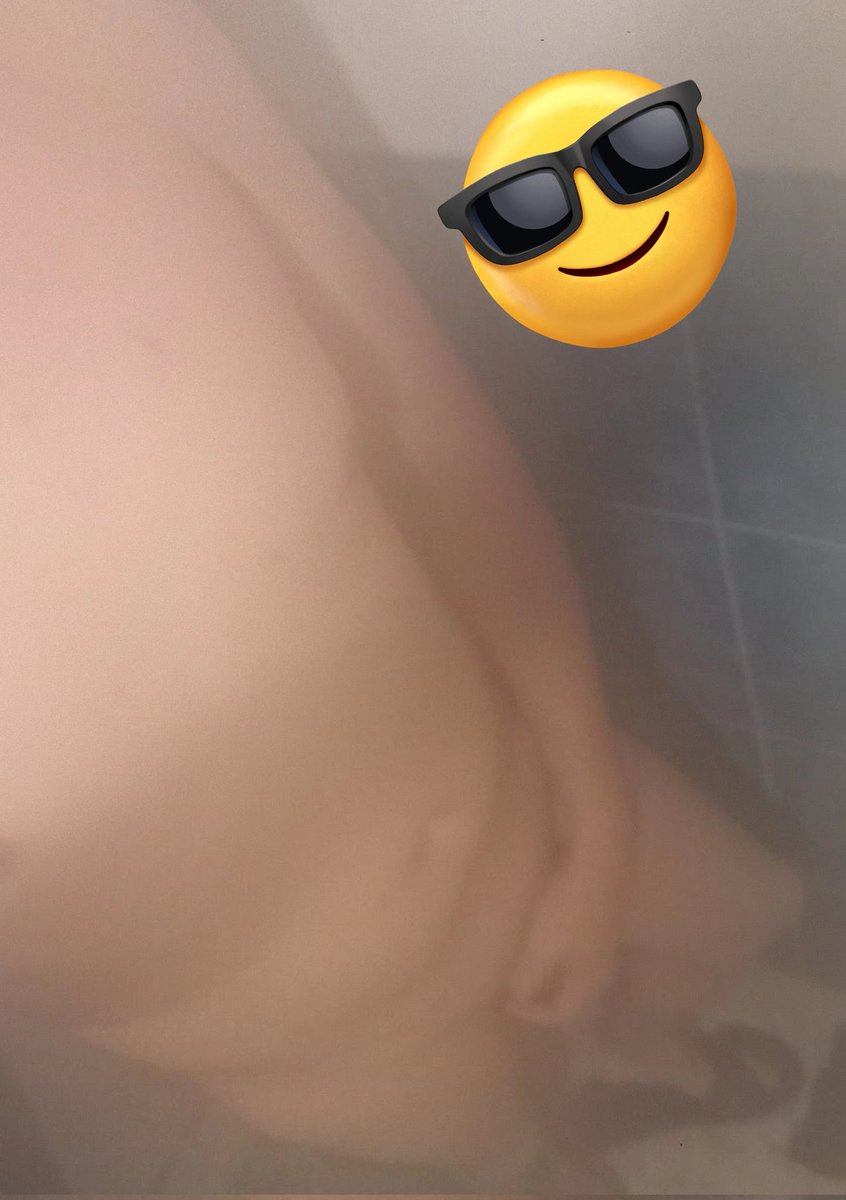 Por si se ofrece algo un bañito, fuga vamonos...🤣😅🤣
