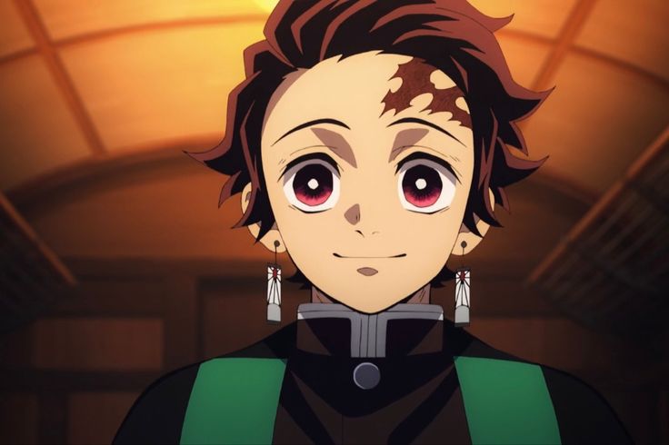 炭治郎 𝖳𝖠𝖭𝖩𝖨𝖱𝖮 tweet media