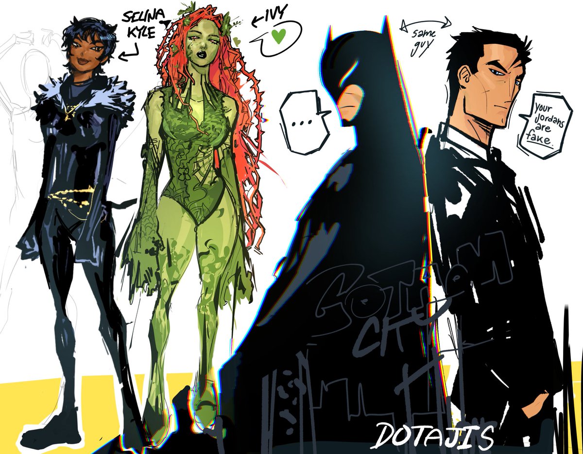 dotajis / COMMS OPEN tweet media