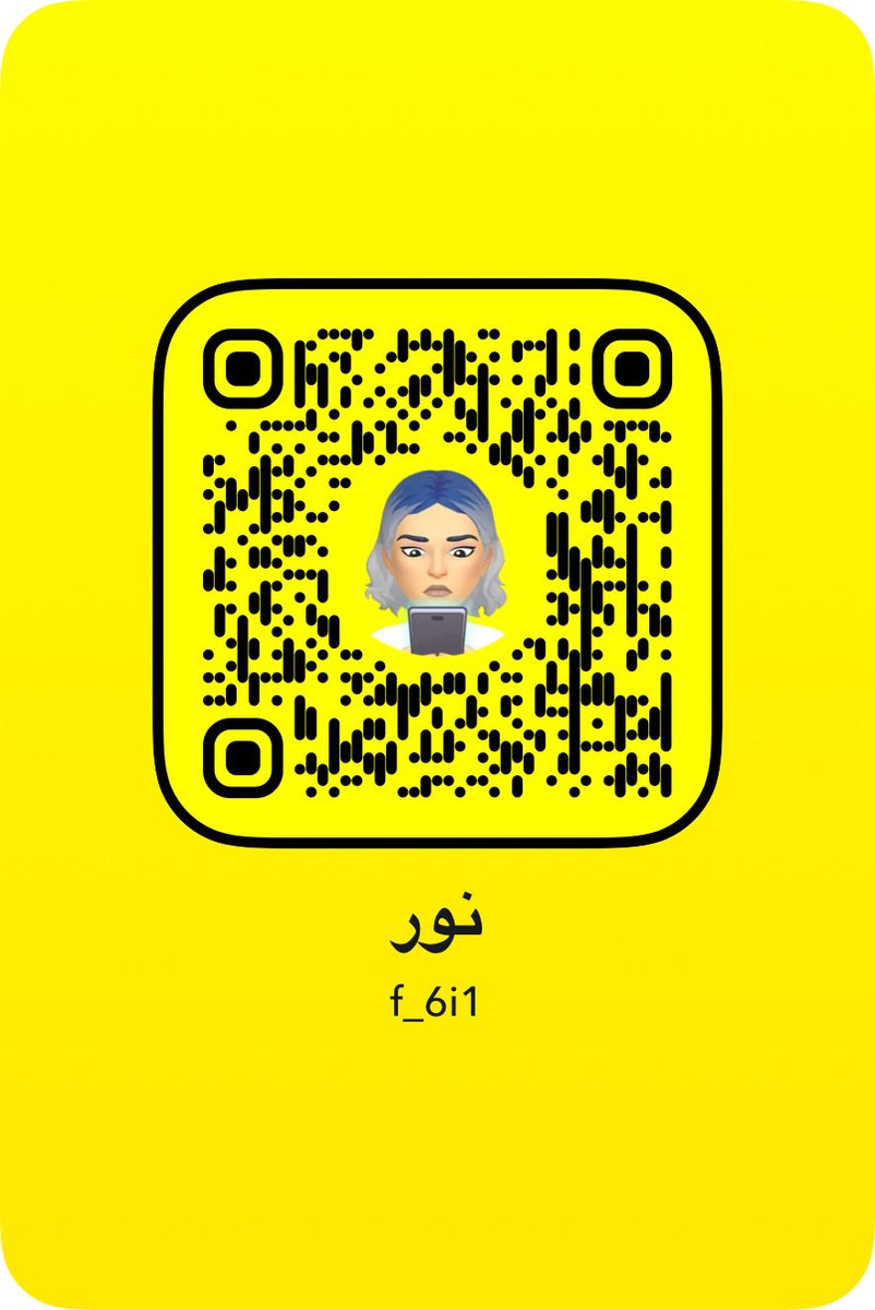 F_6ii1's tweet photo. مسابقه سريعه تاخذ يوم بس 🔥 
رتويتتت + لايك للتغريده هذي 
لان بسوي مسابقهه في سناب بكرا بدون شروططط لاسرع شخص يكون موجود > تفاصيل مسابقه بالاصفر + بيتم السحب من هالتغريده 👍 https://t.co/SeMqp9u0eU