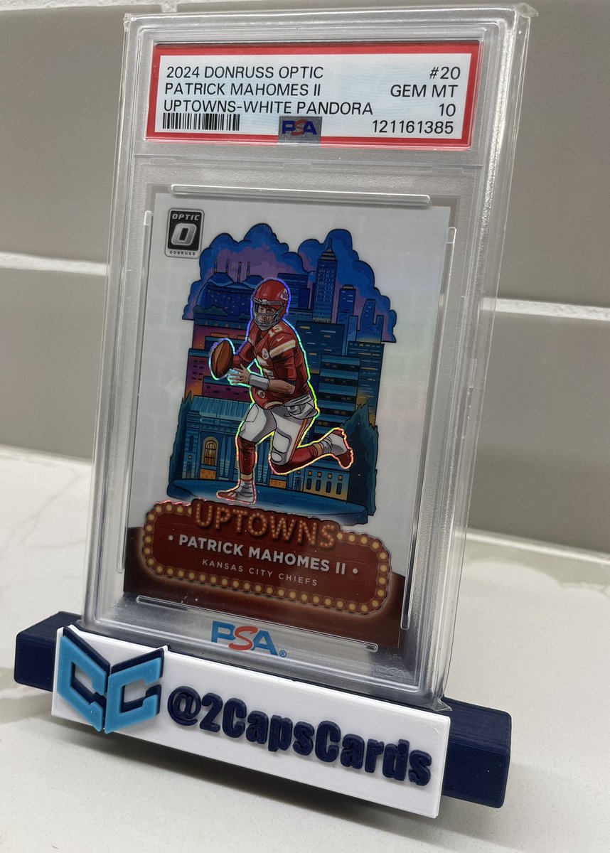 2 Caps Cards tweet media