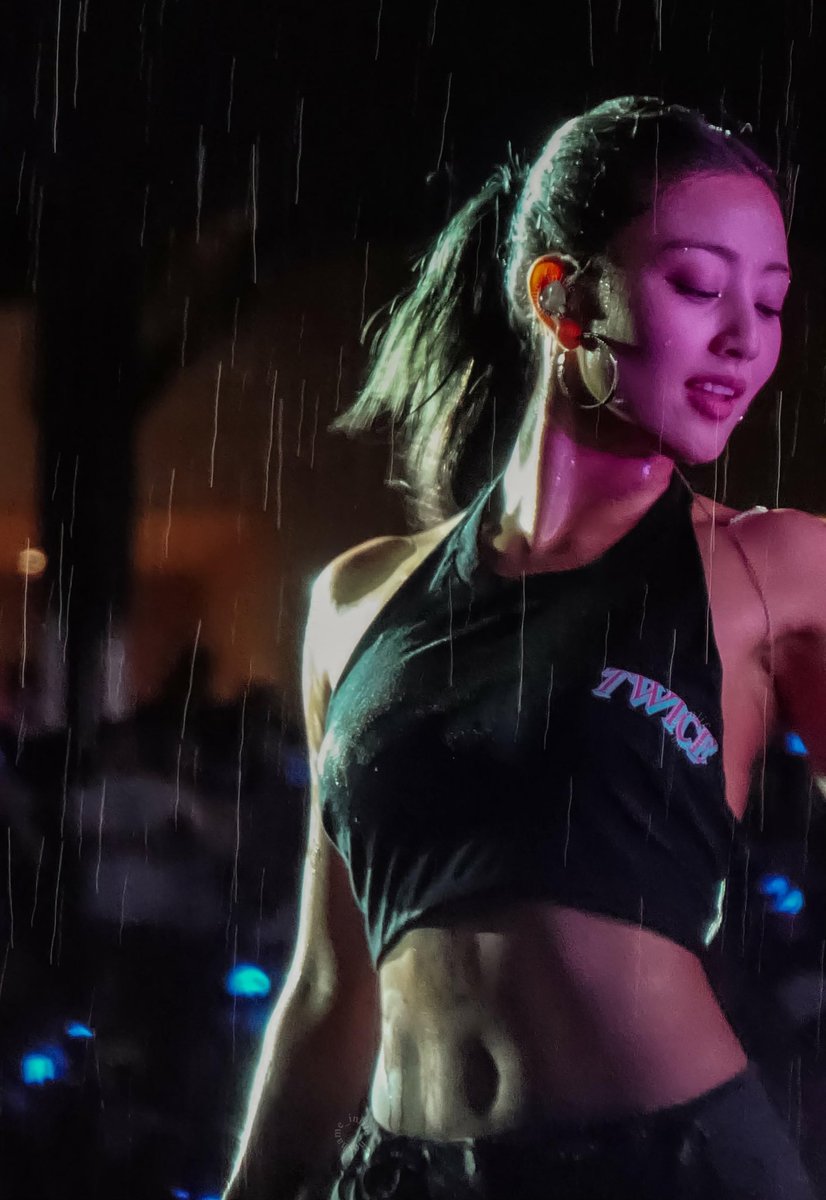 THIS IS FOR | Park Jihyo tweet media