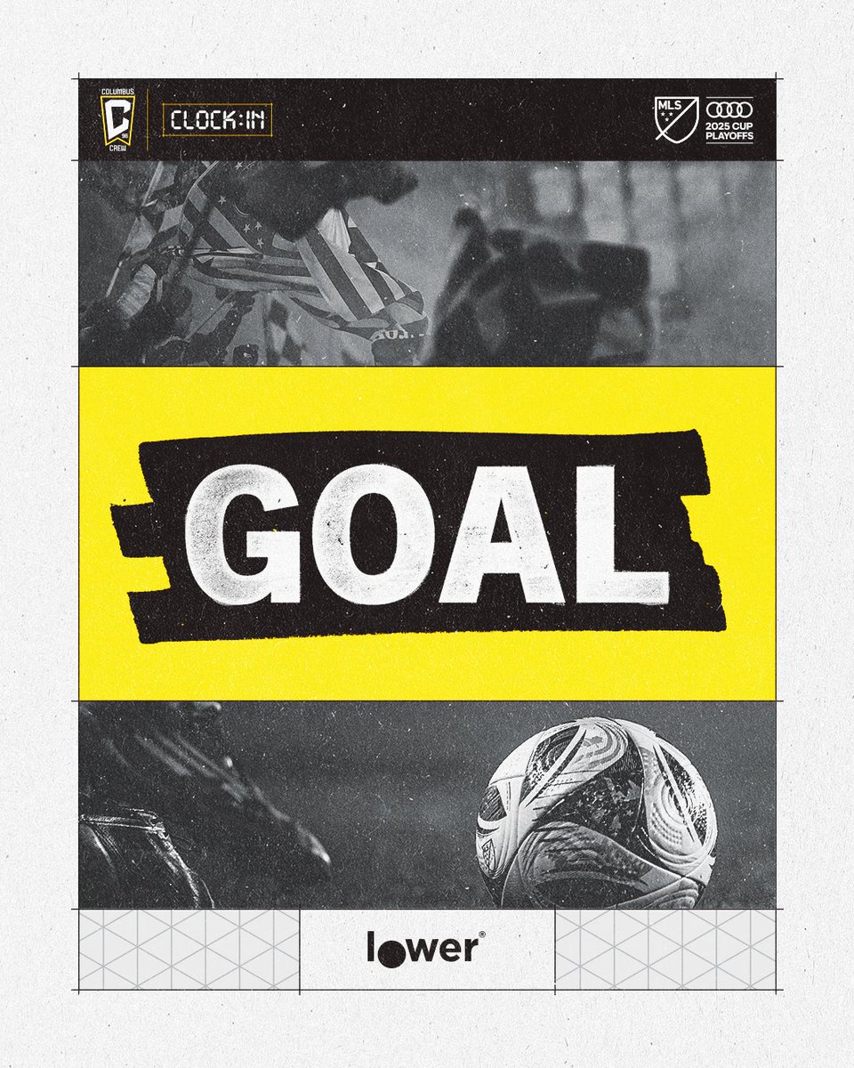 ColumbusCrew's tweet photo. RUSSELL-ROWEEEEEE 🤯🤯🤯

#Crew96 | @lowerdotcom https://t.co/cS7w7fMtUq