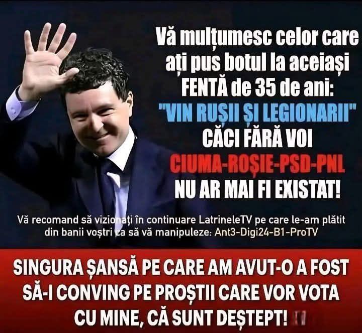 Ionut Munteanu tweet media