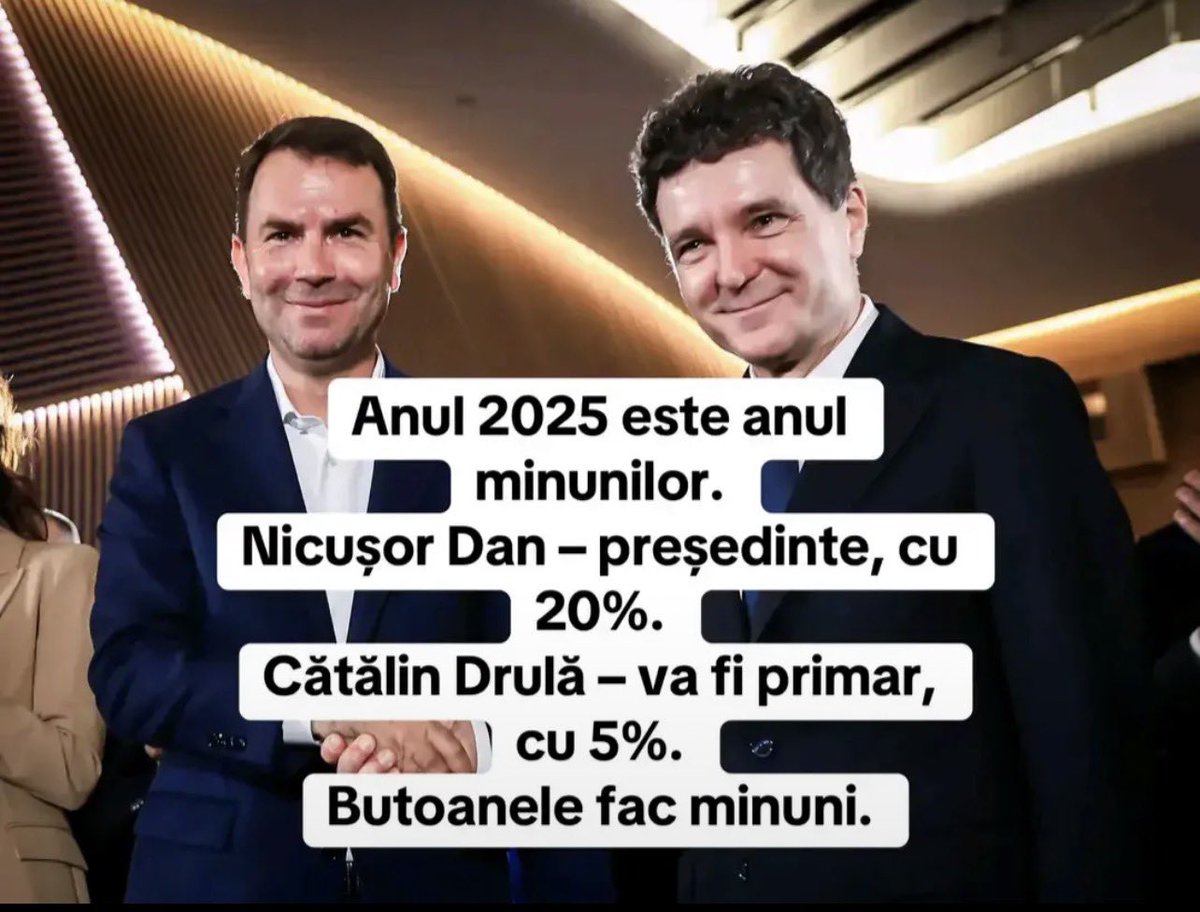 Ionut Munteanu tweet media