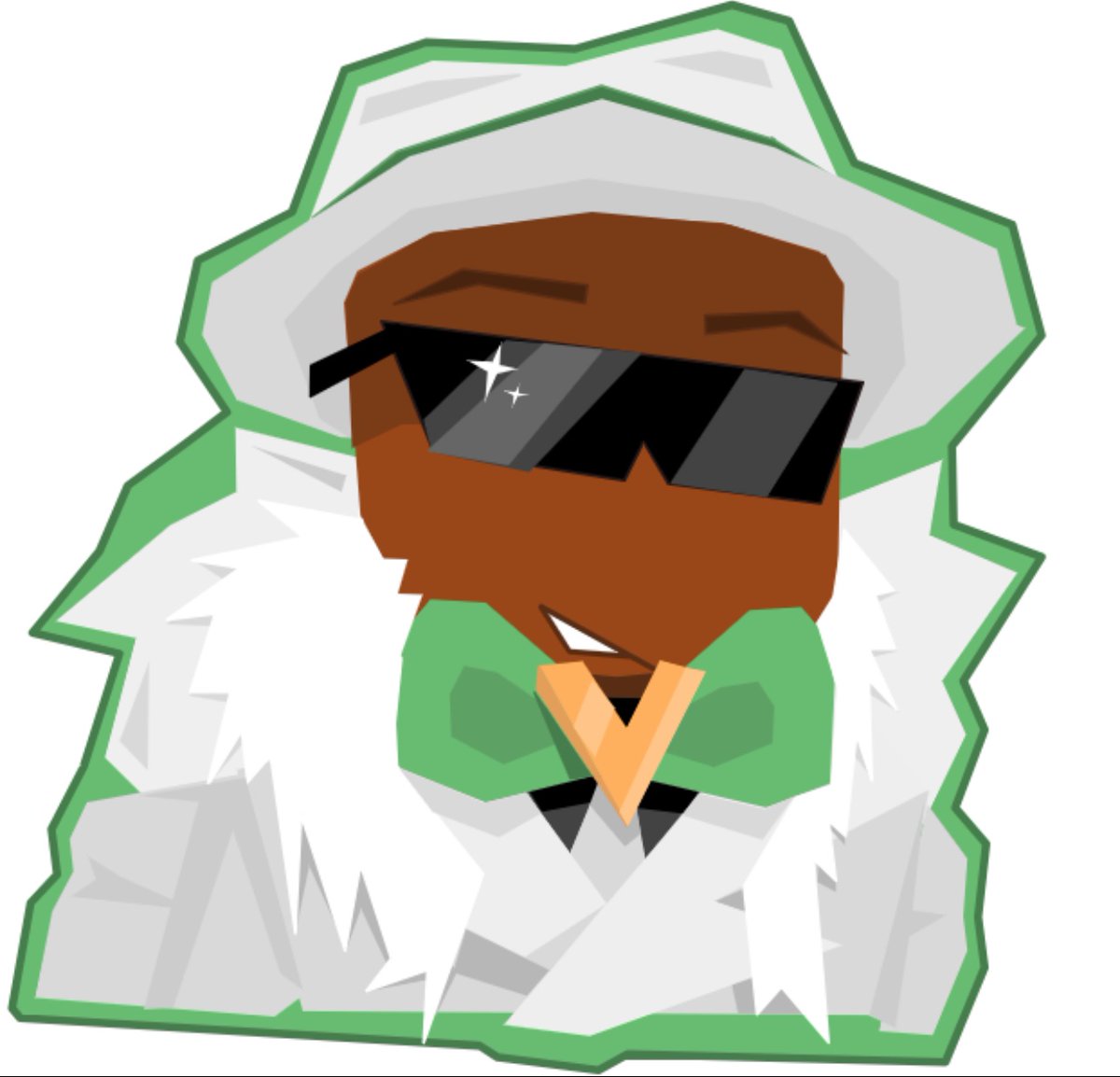 HasTPCreleased's tweet image. I feel like making more google slides art does anyone have any requests im willing to do any tpc character + self inserts if u want me 2

FOR THE SMALL FEE OF $0 BUCKS!!

but you gotta gimme ur request in the next 24 hours or im not doing it

take my portfolio (?) of slides art,,