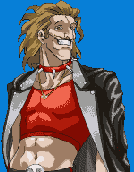 rockturbot's tweet photo. All four of Them™️ so far
#AceAttorney #ManfredvonKarma #DamonGant #MorganFey #ExcelsiusWinner #BlaiseDebeste https://t.co/9bGHWhDGBQ