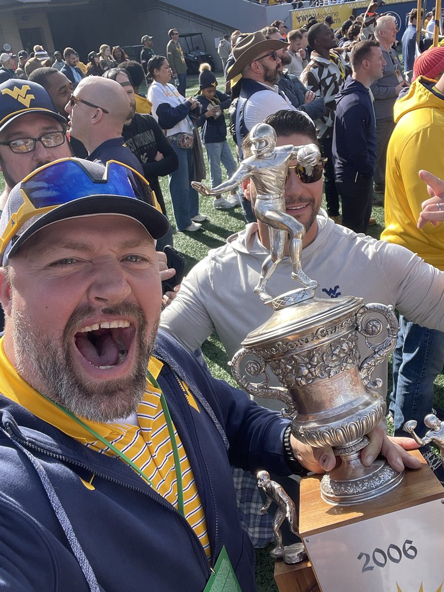 Let’s go sugar bowl how bout dem EERS!!!!!!