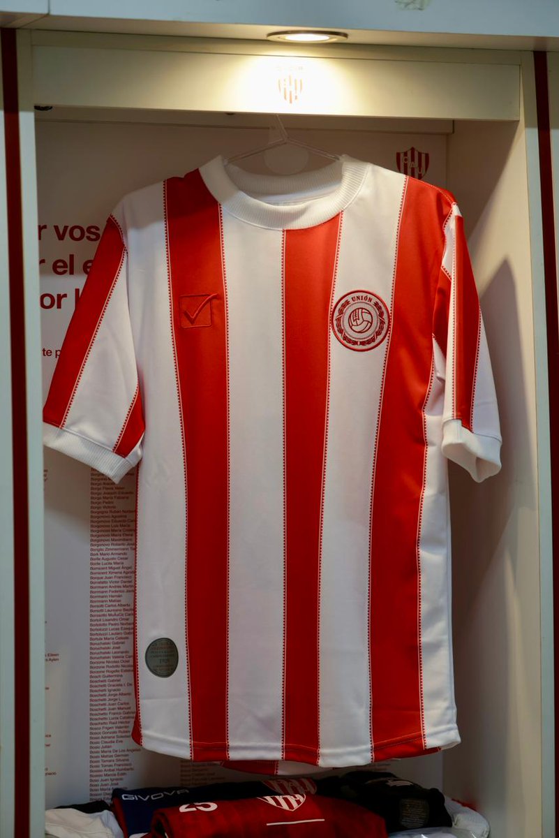 Club Atlético Unión tweet media