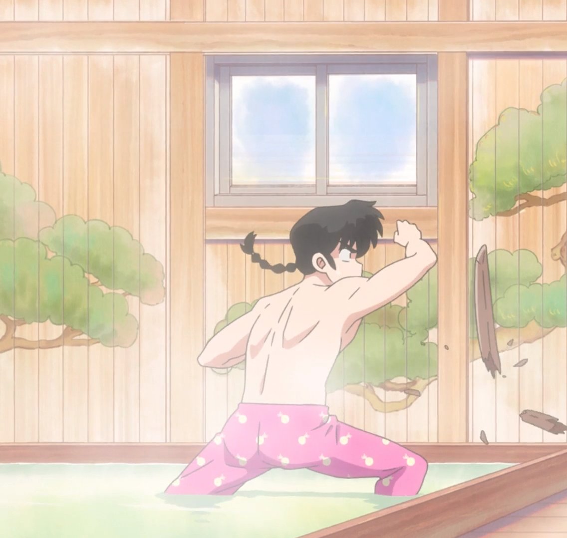 Bishonen Anime 🔥 tweet media