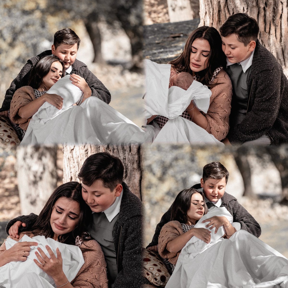 Hem mutluluğun hemde hasretin gözyaşları 🥹🫠
#asram