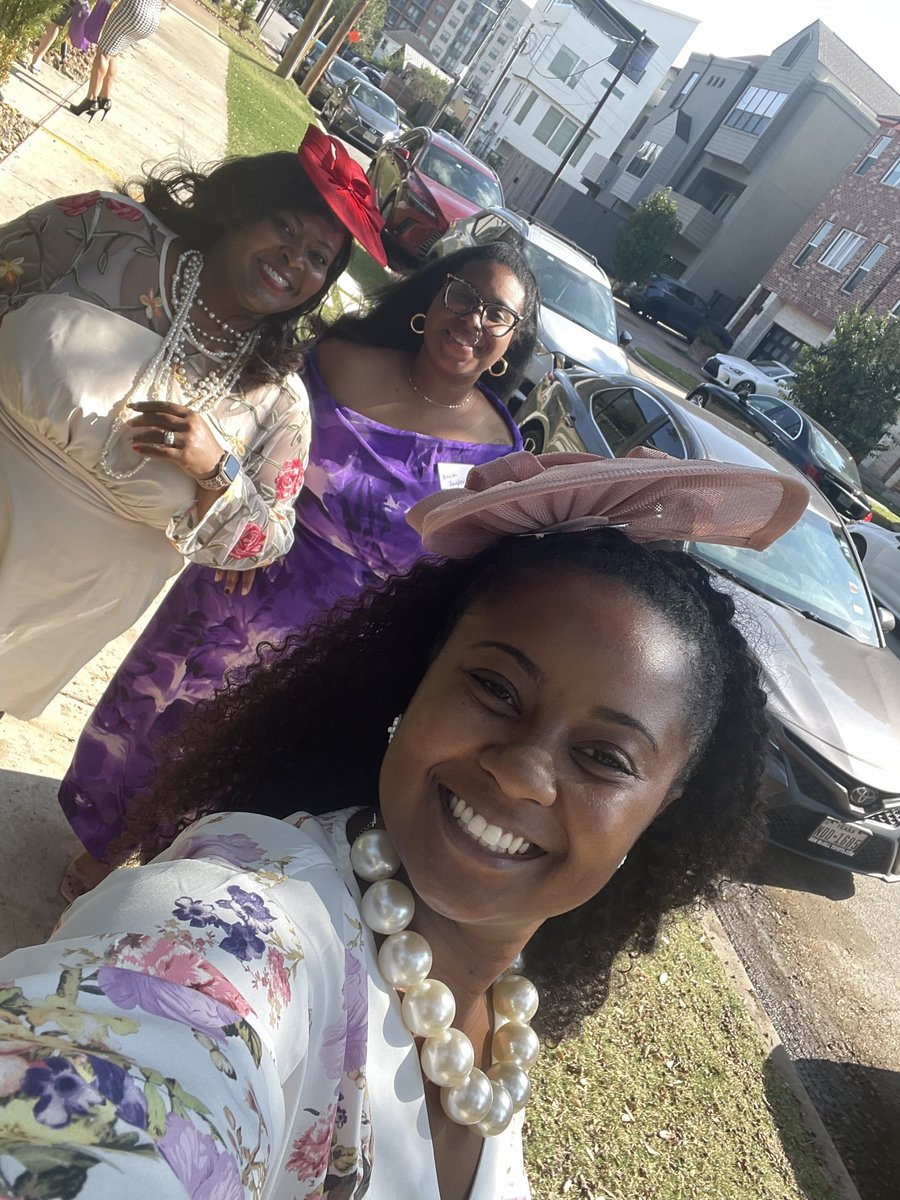 MrsHamiltonRLA's tweet photo. πβ¨ The Sheldon ISD women showed up and showed out at the TCWSE Region 4 Fall Mixer!
An inspiring afternoon celebrating sisterhood, leadership, and excellence in education. βπ
#TCWSE #Region4 #SheldonStrong #WomenInLeadership #EmpoweredEducators https://t.co/BQO4LiXg5p