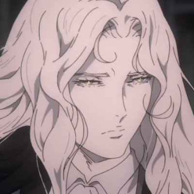 AlternativLizzy's tweet image. moots, im trying icons out. but i was formerly alucard ouo 
(left side was my old icon)