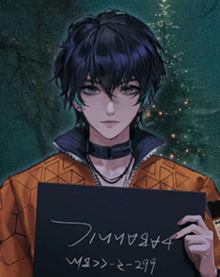 AlternativLizzy's tweet image. moots, im trying icons out. but i was formerly alucard ouo 
(left side was my old icon)