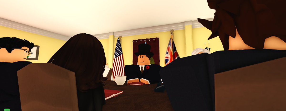 10DowningUKB's tweet photo. Prime minister Ahmad, Deputy Prime Minister Spencer &amp; Secretary Major welcome Ambassador Harris to Downing Street with the US Homeland Security Secretary.

Britain is working with its partners to keep our country safe, domestically or internationally. https://t.co/kLBZtXXzHx