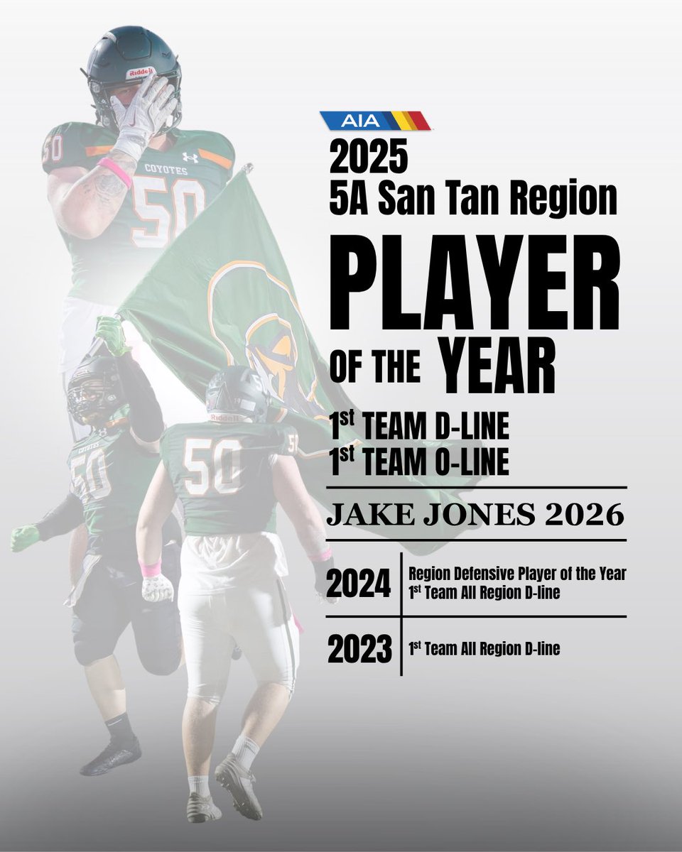 Jake Jones tweet media