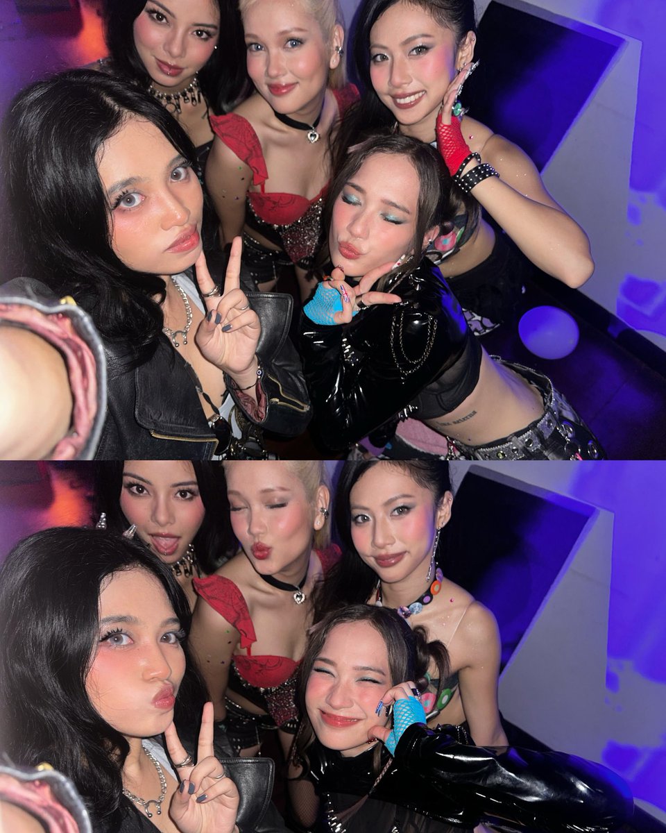 cyanicx's tweet photo. 🍀🖤 

#YGIG #ChickaChicka #YGIGIsBack #ChickaLykThatOutNow https://t.co/3plcAs27Bh
