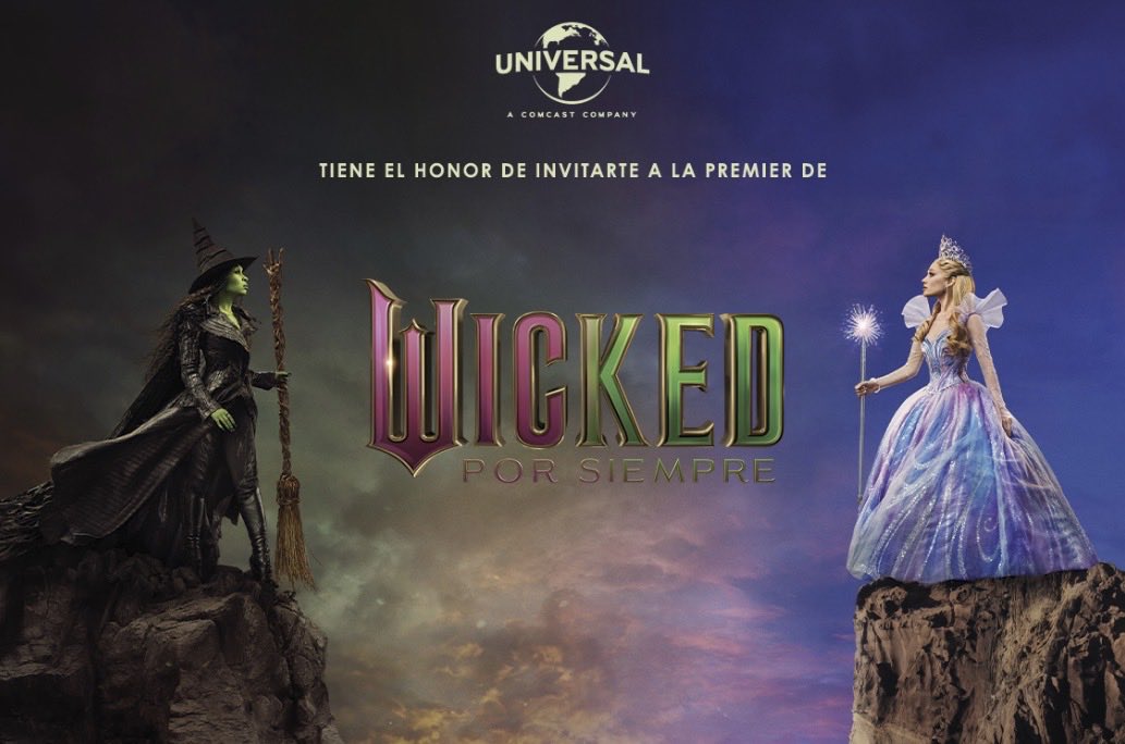 Segunda Llamada tweet media