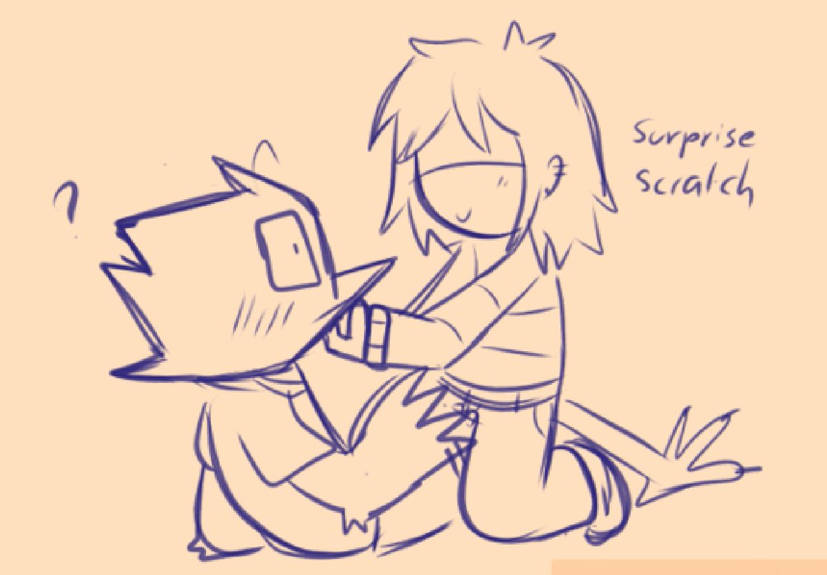 Playfighting hehe #kerdly