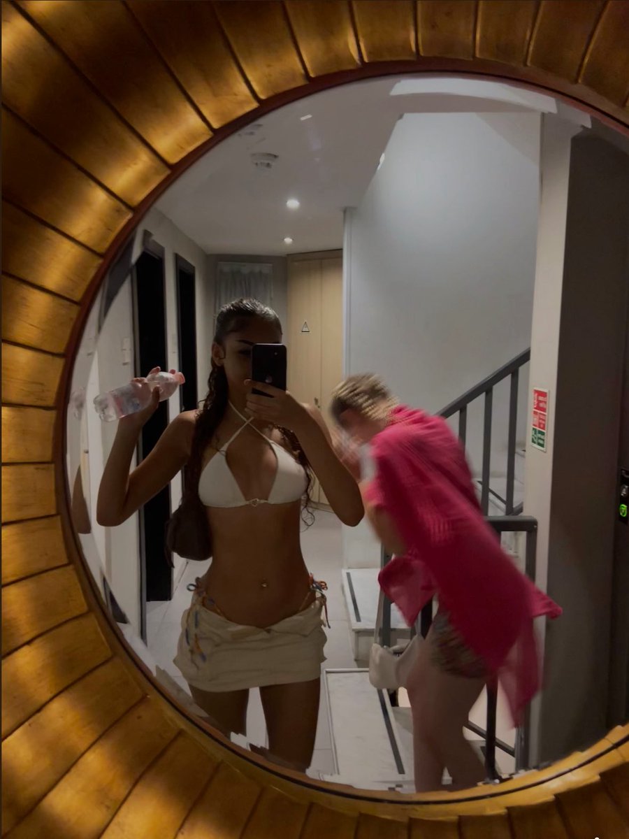 rayalikesu's tweet image. Tryna get back like this #AYearAgo