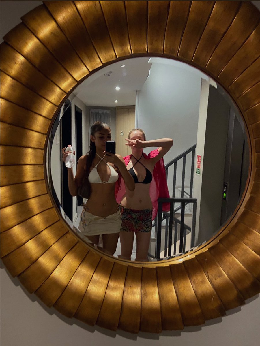 rayalikesu's tweet image. Tryna get back like this #AYearAgo