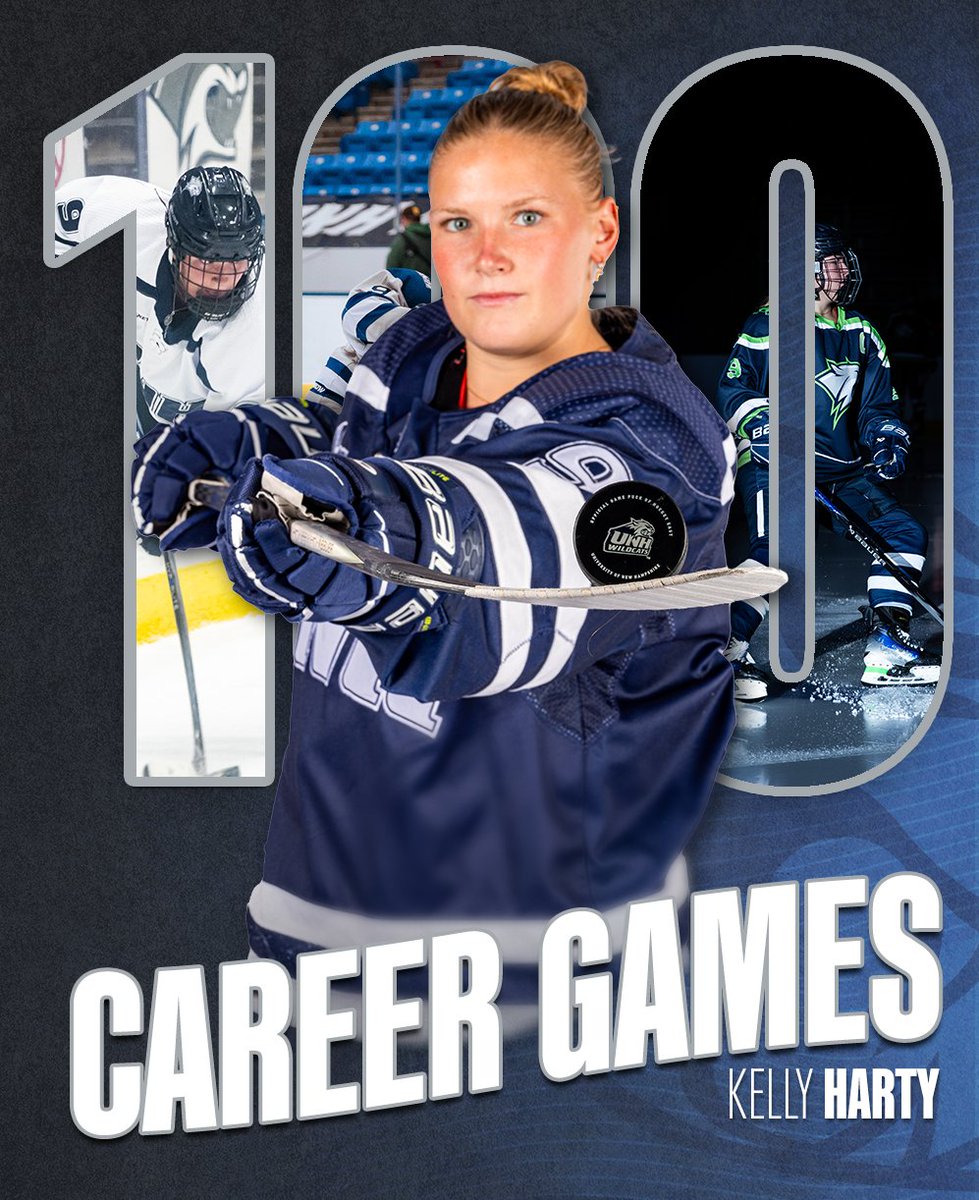 Kelly Harty is keepin' it 💯

#BeTheRoar