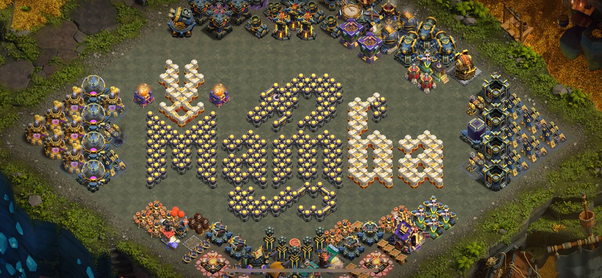 I lied🤣

222/325 walls done. Now I’m done for the day💀