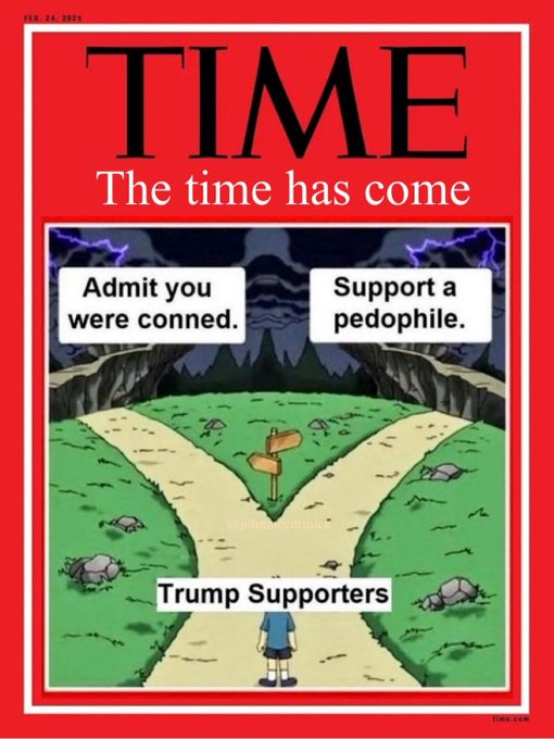 Patrick From Florida 🌴🕶 tweet media