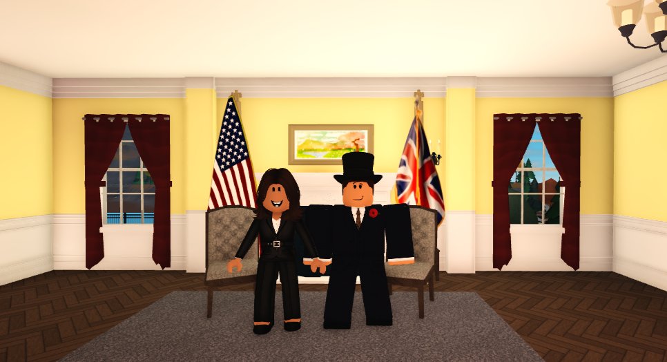 HumzaUKB's tweet image. Ambassador @NalaniJadeCoco, welcome to London.