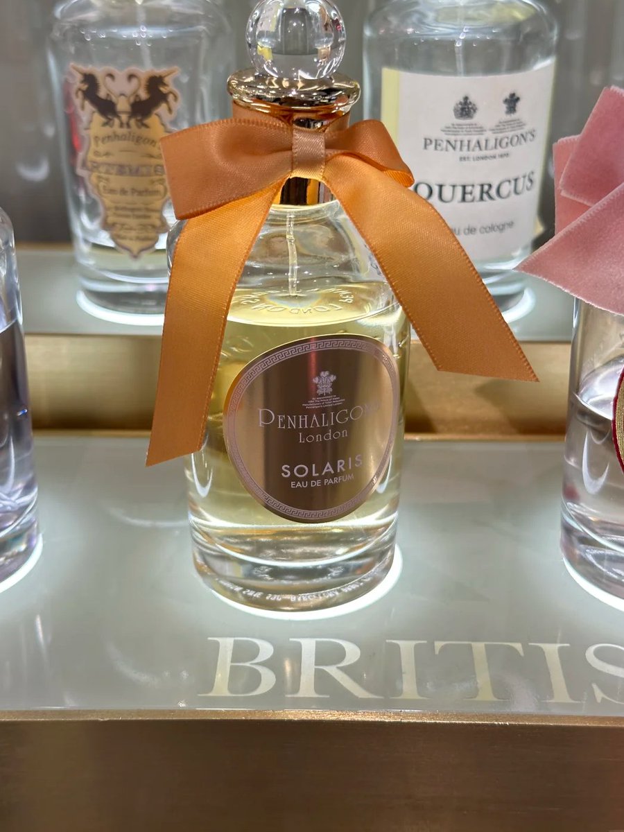Scored my favorite perfume way cheaper at London airport duty free ✈️saving big while traveling  downtown prices can’t compete  smells just as amazing and wallet’s happy