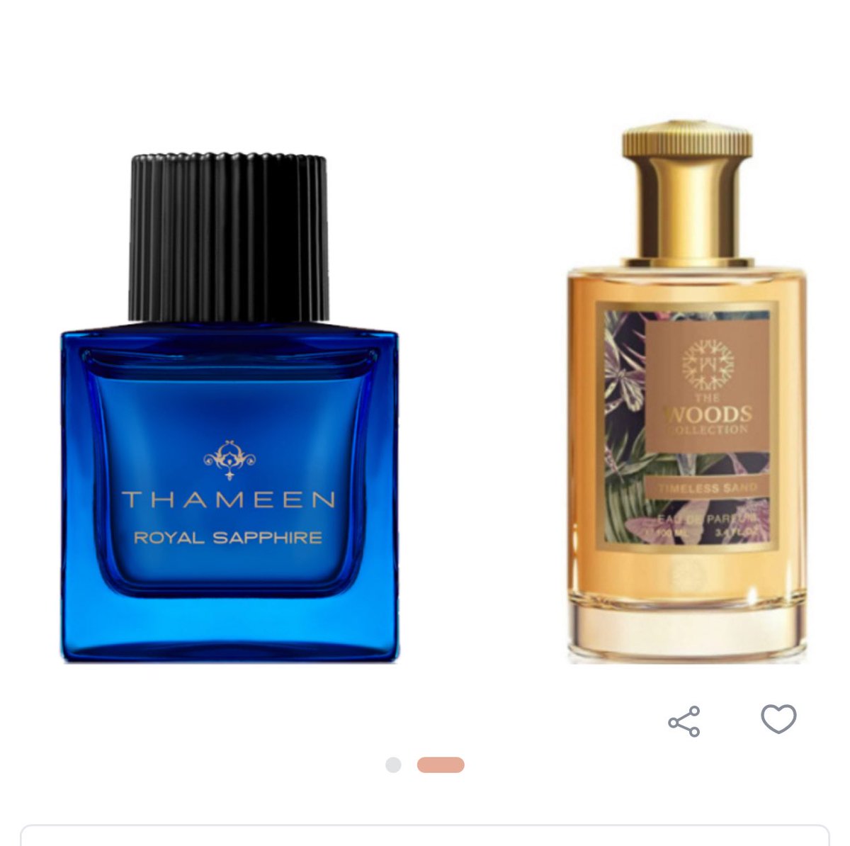 منصور ((خبرة )) العطور tweet media