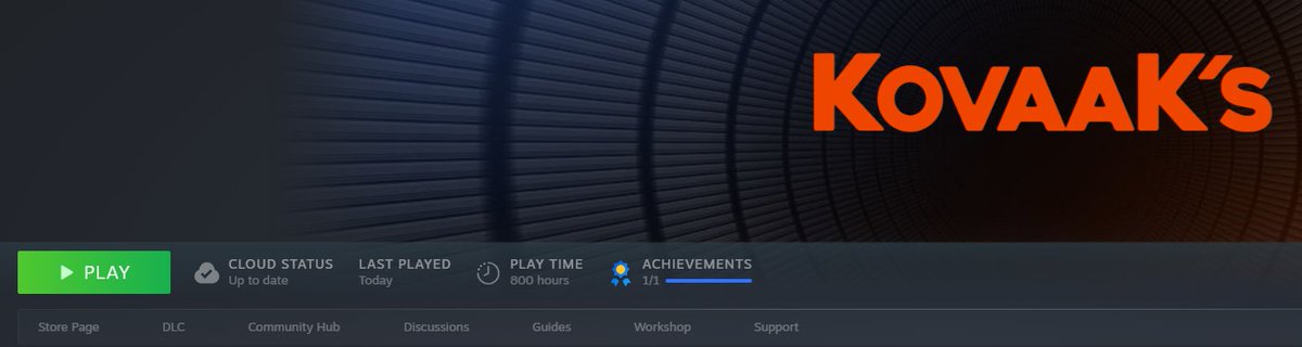 woooo 800 hours on kvks and still mid aim