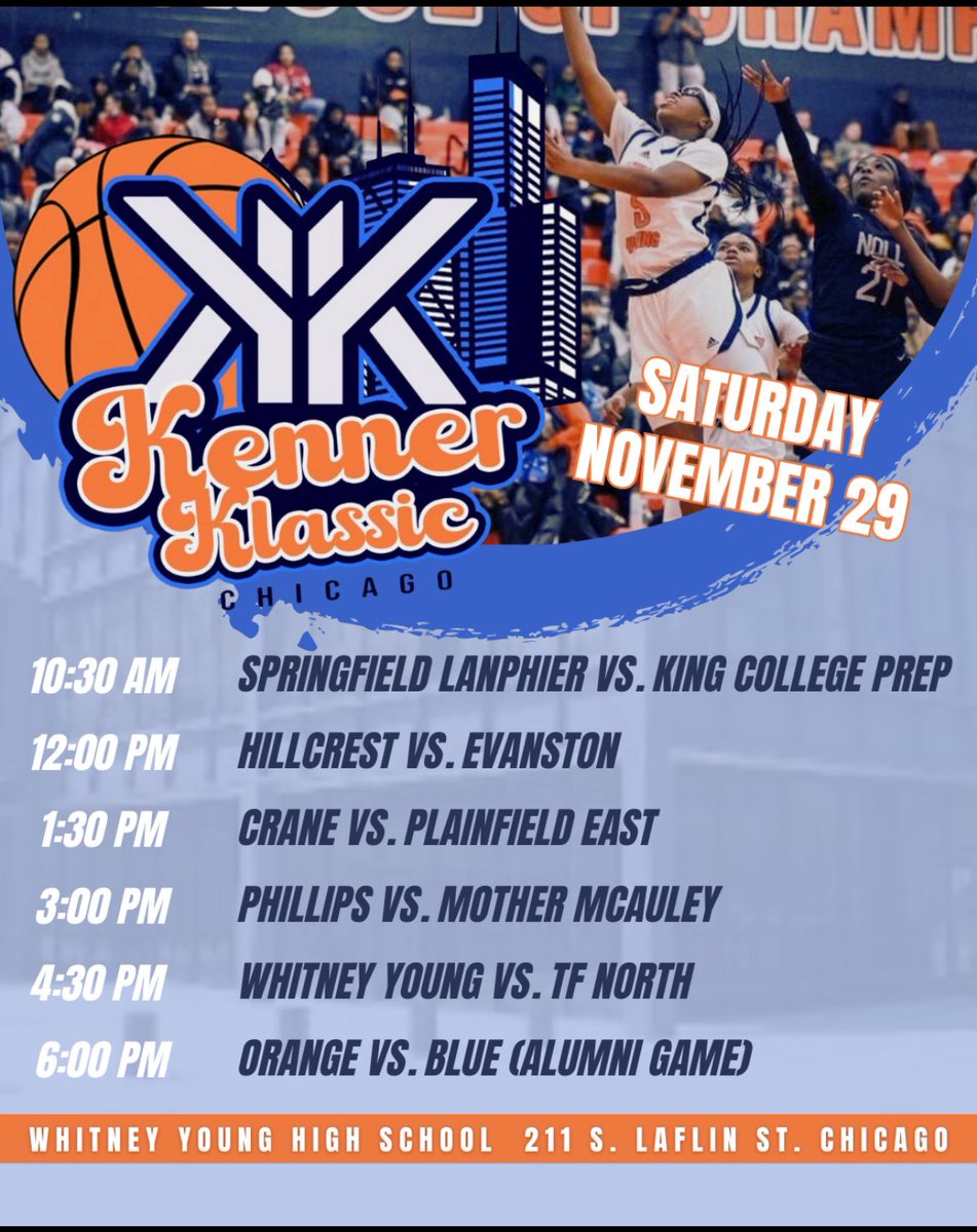 TeamJabari's tweet photo. Almost that time. Come out and support! https://t.co/6gzyT4xguk