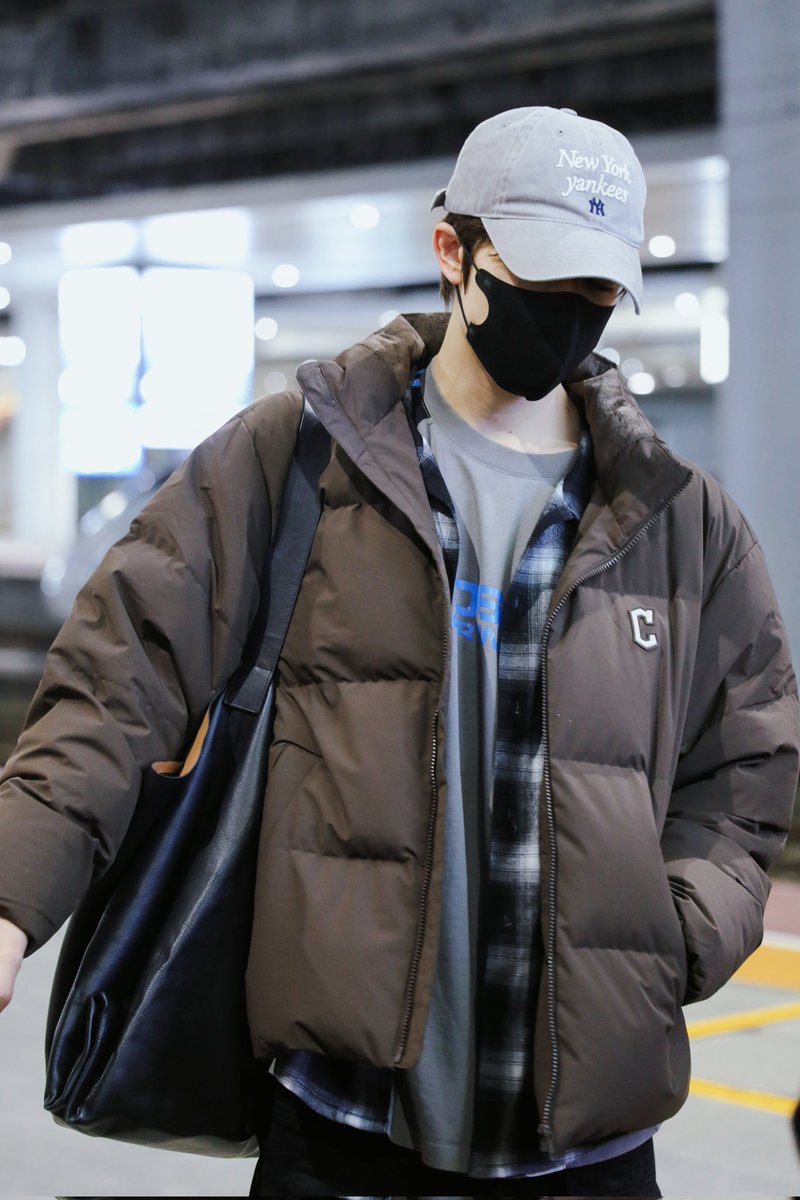 KILIGWinter丨尹浩宇 tweet media