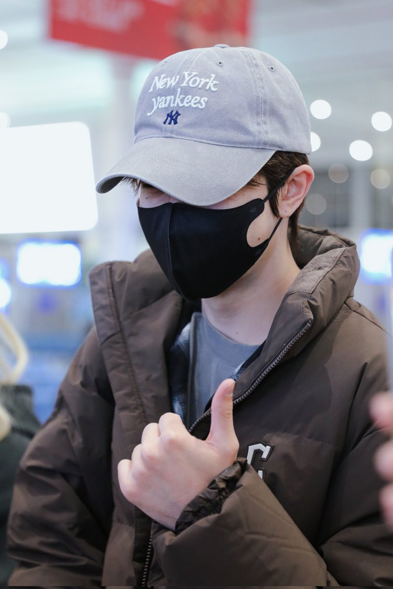 KILIGWinter丨尹浩宇 tweet media