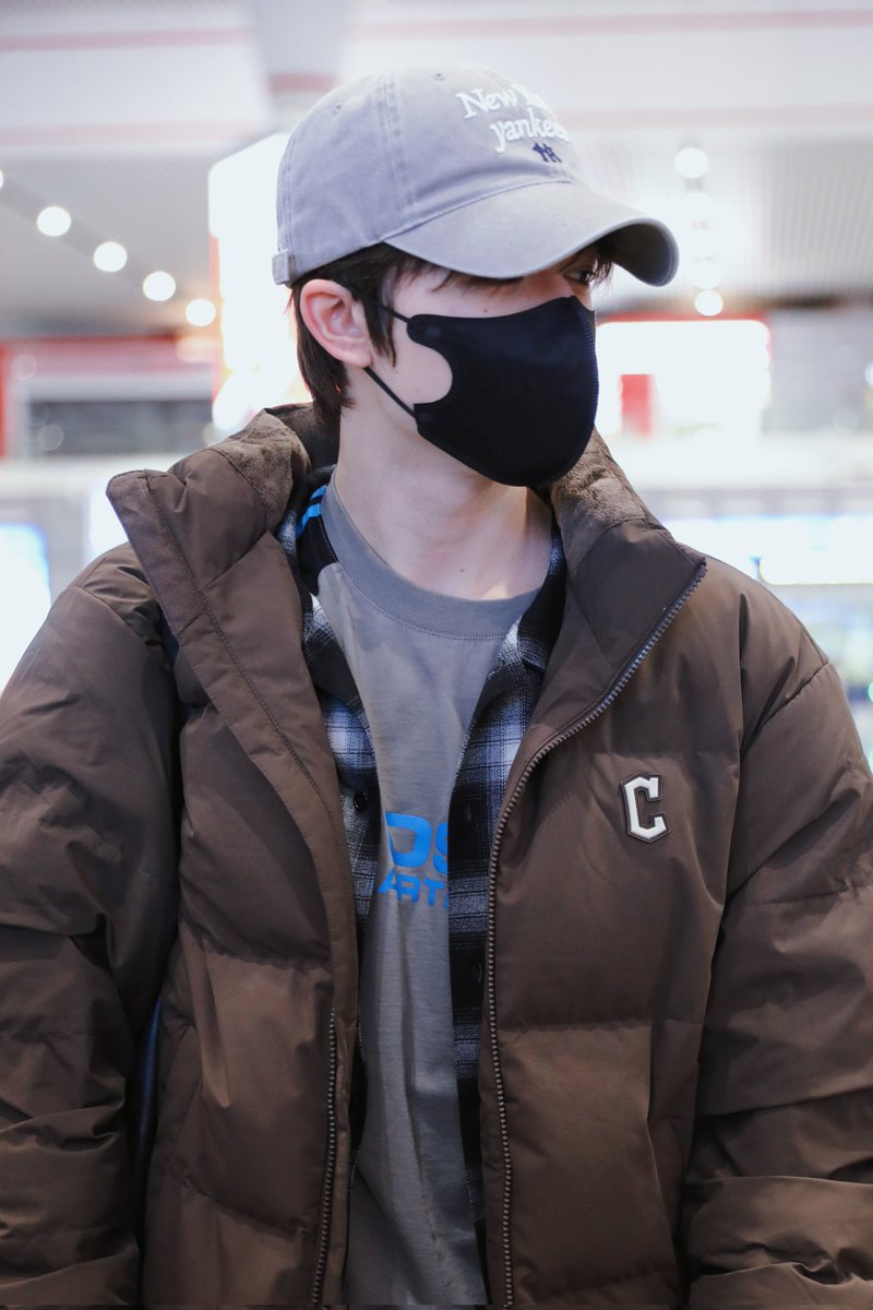 KILIGWinter丨尹浩宇 tweet media